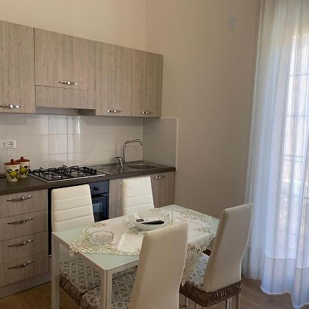 Casa Katrin & Casa Brigida Villa Castellammare del Golfo Buitenkant foto