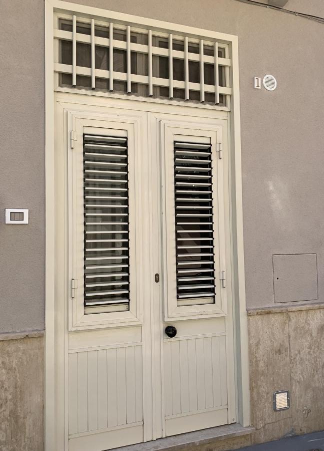 Casa Katrin & Casa Brigida Villa Castellammare del Golfo Buitenkant foto